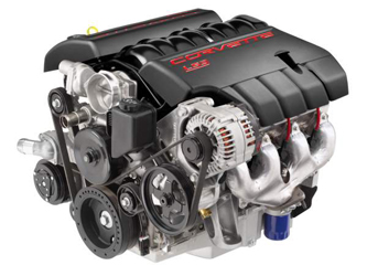 P2518 Engine